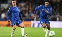 カンビアーゾ売却に備え、ユベントスがチェルシーの2選手を注視か
