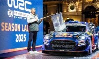 WRC世界ラリー選手権2025　第1戦ラリー・モンテカルロ　プレビュー ～タイヤチョイスが勝敗を分ける開幕戦～