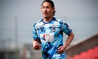 重松健太郎の新天地が神奈川県1部に決定　昨季でFC大阪＆琉球と契約満了
