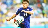 ブラジルＷ杯で青山敏弘が長谷部誠に指摘された「もっと落ち着いてプレーできるだろ」の意味