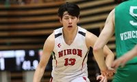 B1広島に日本大の泉登翔が特別指定選手として加入…U15出身、高校と大学で日本一を経験