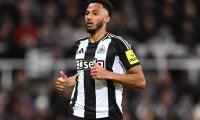 守備陣強化を模索するユベントス、ニューカッスルで出番限られるDFロイド・ケリーに関心か