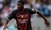 ミランがセネガル代表DFバロ＝トゥーレと契約解除、売却も進まず今季はセカンドチームに降格