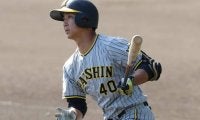 伸びしろしかない！ 阪神キャンプ1軍スタートで注目される高卒3年目外野手「右のロマン砲」の存在とは