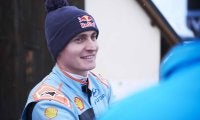WRCモンテカルロ：ヒョンデはアドリアン・フルモーを加えた布陣で開幕戦へ
