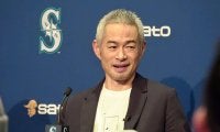 イチロー氏が本音「到底及んでいない」　メジャー挑戦から25年…指摘した日本人戦士の少なさ