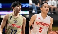 B1琉球がU22枠で佐取龍之介と平良宗龍の加入発表…ウインターカップ優勝経験持つPG来季高卒プロデビュー