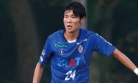 FC東京などでもプレーしたFW林容平、東京都1部の東京ベイFCへ移籍…4年間所属の浦安市川ではJFL参入メンバーに
