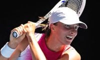 シャラポワに次ぐ快挙！完勝で4強