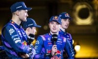WRCモンテカルロ：Mスポーツ・フォードはフレッシュな布陣で新シーズンを迎える