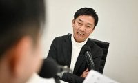 即時発信からメディアを介した深い情報発信へ…島田チェアマン「開かれたBリーグでありたい」