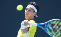 小田凱人、世界3位を圧倒し連覇へあと1勝！昨年パリパラから20連勝[全豪オープン]