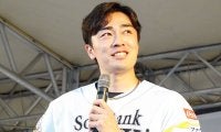 鷹、和田毅の引退試合を3月15日に実施　ハムとのOP戦…会見では“固辞”も