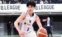 B2青森がU15所属の工藤夕雅をユース育成特別枠で登録…GM絶賛の有望株「プロ顔負けのスキル」
