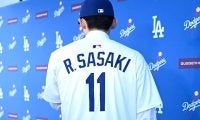 米ファンが直面した「R.SASAKI」の謎「なぜ入れた」　日本特有の経験が招いた珍事