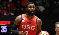 Bリーグが12月度の月間MVPにヌワバを選出「信じられないほどの名誉」地区首位の三遠をけん引