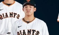巨人ドラ1は「レギュラー争いできる」　ポスト“坂本”争いに参戦も…球団OBが示す可能性