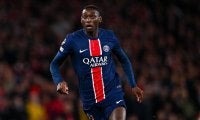 ユベントスがPSGからフランス代表FWコロ・ムアニを獲得、半年のレンタル移籍