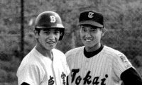 篠塚和典と定岡正二が振り返る高校時代と、巨人の若手時代　原辰徳は「ほかの選手とは違った」