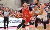【B2第18節 見どころ】富山はホームで連勝を重ねたい…ダンク王者、鹿児島のゲインズ・ジュニアも注目