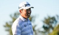 「週末もプレーできるのは良かった」松山英樹が圧巻の連続バーディ締め