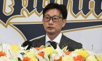 オリ春季キャンプ振り分けを発表　新人は全員B組スタート、小野が育成選手で唯一のA組