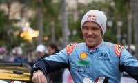 WRCモンテカルロ：ティエリー・ヌービル「どこが限界なのか分からなかった」木曜日コメント集