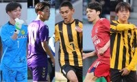 U-17日本高校サッカー選抜候補の40名が発表！ 前橋育英からはドリブルで沸かせたMF白井誠也など5名選出、選手権得点王の堀越FW三鴨奏太ら