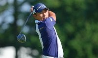 池村寛世が3位でターン 10位の比嘉一貴と生源寺龍憲ら日本勢5人が決勝へ