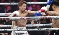 韓国キム・イェジュンの“打ってこい”挑発は「得策ではない」 井上尚弥の4回KO勝利に米記者が熱狂「対戦相手変更でも問題なしだ」