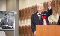 祝・殿堂入り　愛弟子が語る「天覧試合」「王貞治の世界記録」をジャッジしたレジェンド審判員・冨澤宏哉の功績