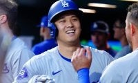 大谷翔平の“超斬新”な新CM　全編英語の字幕…まさかの構成に米驚き「待ちきれない」