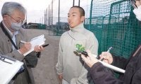 「シーンとなった」寮の食堂　届かなかった春夏初の甲子園…痛感した「あと一歩の壁」