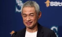 「特有の謙虚さと誇りを示した」イチロー氏の殿堂入り後の対応を韓国メディアも称賛　未来の満場一致選出も予想「あえて候補を挙げるなら」