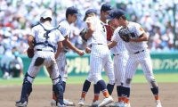 大阪桐蔭、履正社撃破…躍進する県にX騒然「考えられない」　“大阪勢ゼロ”の理由「勢いはすごい」