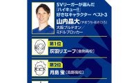 【ハイキュー‼×SVリーグ】大阪ブルテオン山内晶大が振り返る、パリ五輪のあと１点 『ハイキュー‼』は「もっと早く見ておけばよかった」