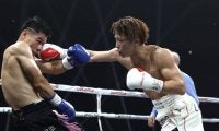 “下馬評通り”の結果でも「どの試合にも劣らない重要な一勝」　井上尚弥の完勝劇を専門メディアが「偉大」と評価した理由とは