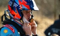 WRCモンテカルロ：オィット・タナック「やっといいフィーリングをつかめた」土曜日コメント集
