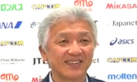 【バレー】JVA　元男子日本代表監督で前強化部長の南部正司氏がハイパフォーマンス本部本部長に就任
