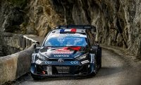 WRCモンテカルロ：トヨタのセバスチャン・オジエがリードを拡大して最終日へ