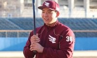 1軍未出場も「凄いスイング」　覚醒期待…“21歳逸材”にX注目「めちゃ振れてる」