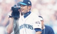 イチローは新人時代から偉才だった　元同僚が証言した米球宴での伝説スピーチ「『あいつらをぶっ飛ばしてやろうぜ』って」
