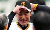 巨人、“スカスカ”の支配下枠…残る「8」　田中将、甲斐ら大型補強も、42人のサバイバル