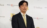 和田毅氏、鷹の球団アドバイザーに就任　球団発表…宮崎キャンプ参加へ