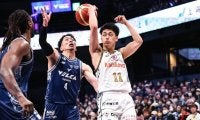 米須玲音がプロ入り2度目の2桁アシスト…B1川崎は敵地で3連勝挙げ上昇気配