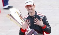 WRCモンテカルロ：セバスチャン・オジエ「このラリーで10勝目は誇らしい結果」日曜日コメント集