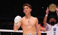 【ONE】「破壊的なフィニッシュ」野杁正明、対戦相手が骨折する“怪物級”カーフキックを米メディアが絶賛　「世界タイトルの軌道に戻った」