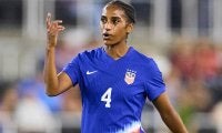 チェルシーが女子サッカー史上最高額で24歳のアメリカ女子代表DFギルマを獲得、パリ五輪金メダルに貢献