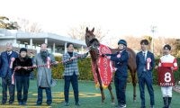 ダービー馬ダノンデサイルが久々の勝利 優秀な仔を出す母の血統にも注目