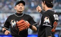 イチロー氏を前に犯せない“失態”「絶対に避けなきゃ」　元MVPが重圧に襲われたワケ